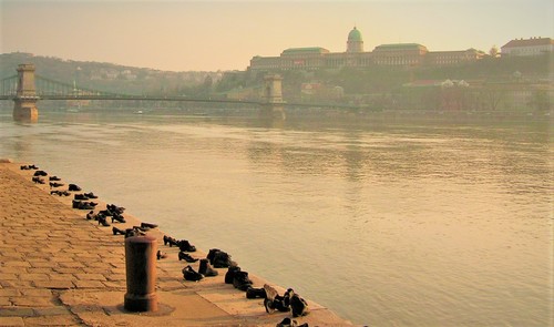 Budapeszt architektura